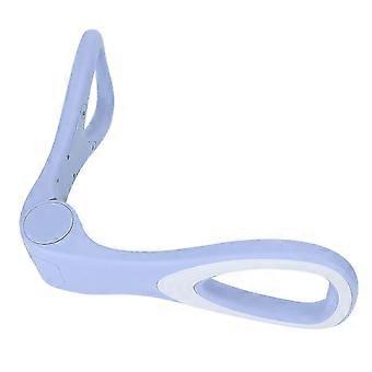 Allenatore per cosce e fianchi compatibile con esercizi per i muscoli del pavimento pelvico e morsetto multifunzionale per gambe Beautiful Legs