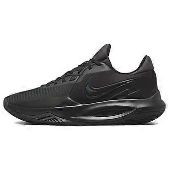 Nike Precision 6 Precision 6 Stoffdemping Sklisikker Slitasjebestandig DD9535-001