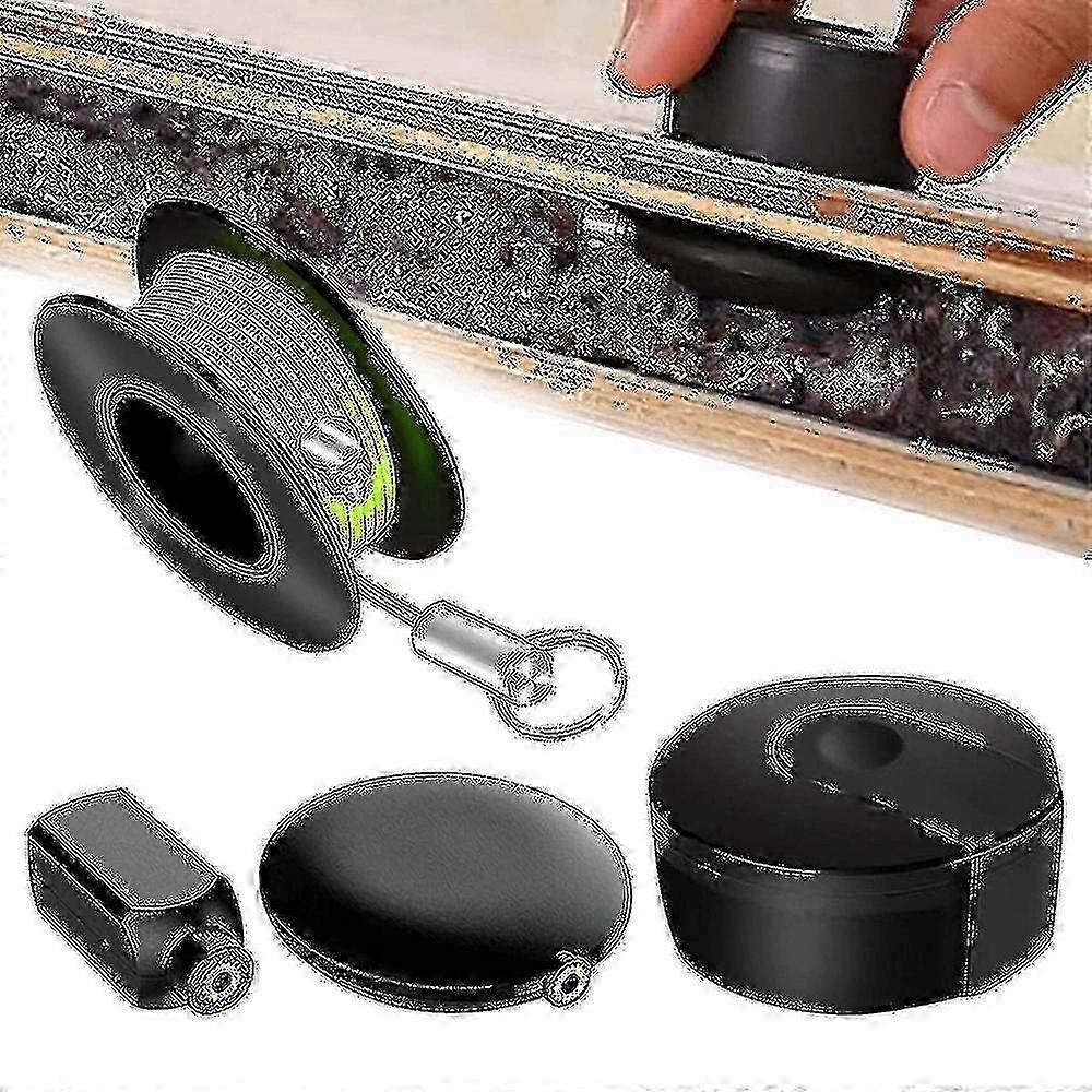Magnetic Cable Puller Professional Wire Mag Puller Running Device Gear