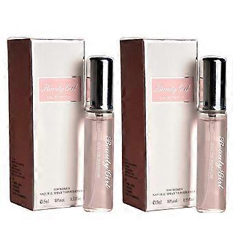2PCS Buildable Cream Blush Set, Long-Lasting Liquid Blush for Natural Glow