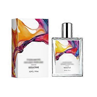 Parfum en spray Tem Parfum en spray longue durée parfum frais et attrayant 30ml1