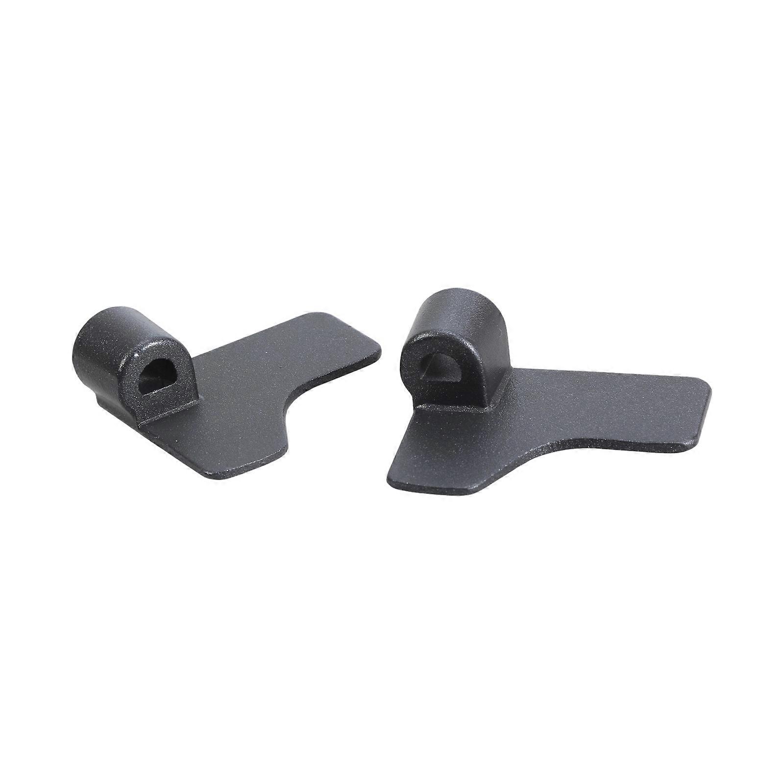 2pcs Kneading Paddles for Bread Machine Accessories Professional Bread Maker Replacement Part Breadmaker Accessories Multicolor