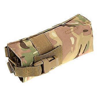 Wasserflaschen-Sleeve-Tasche Isolierte Crossbody-Wasserflaschen-Hülle für Wanderreisen