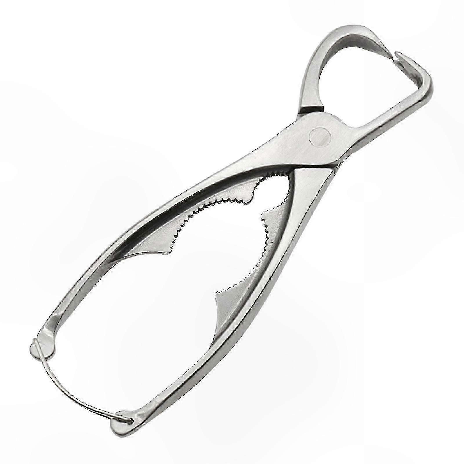 Compact Tea Tool Set for Preparing Puer Tea Cakes
