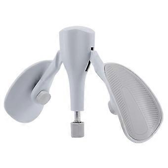 Thigh Master & Kegel Exerciser - Pelvic Floor Muscle Trainer for Men and Womenz-2025