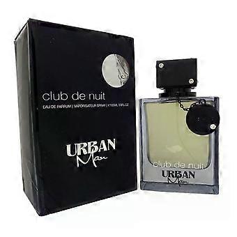 Armaf Man Club De Nuit Eau De Parfum 105ml Spray