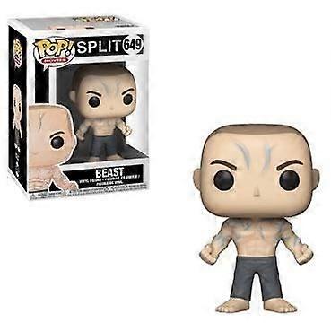 Figurine Funko Pop! Split : La Bête