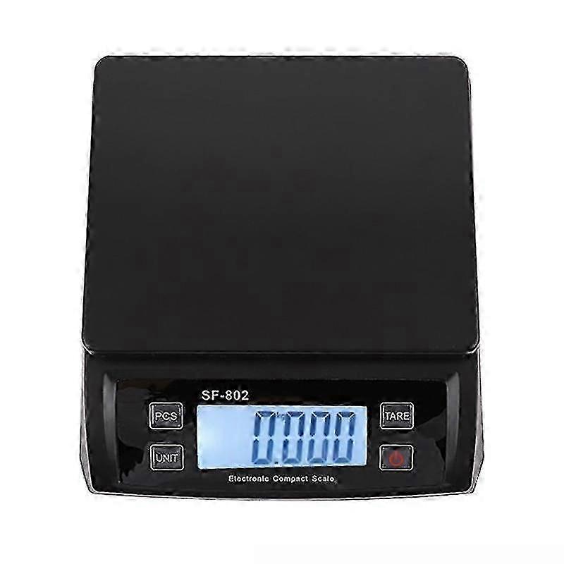 SF802 30kg 1g Digital Electronic Counting Scale