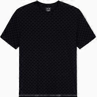 Armani Exchange Camisetas Xm003079 Af1035 T Shirt