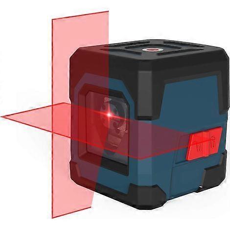 1 pc Waterproof and Dustproof Laser Level