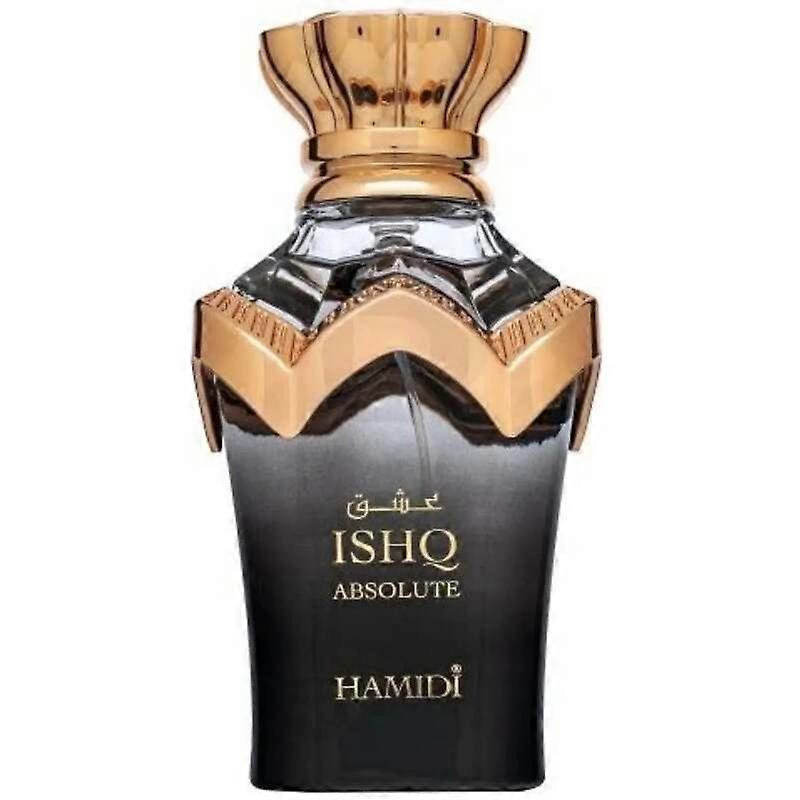 Ishq Absolute EDP 100ml