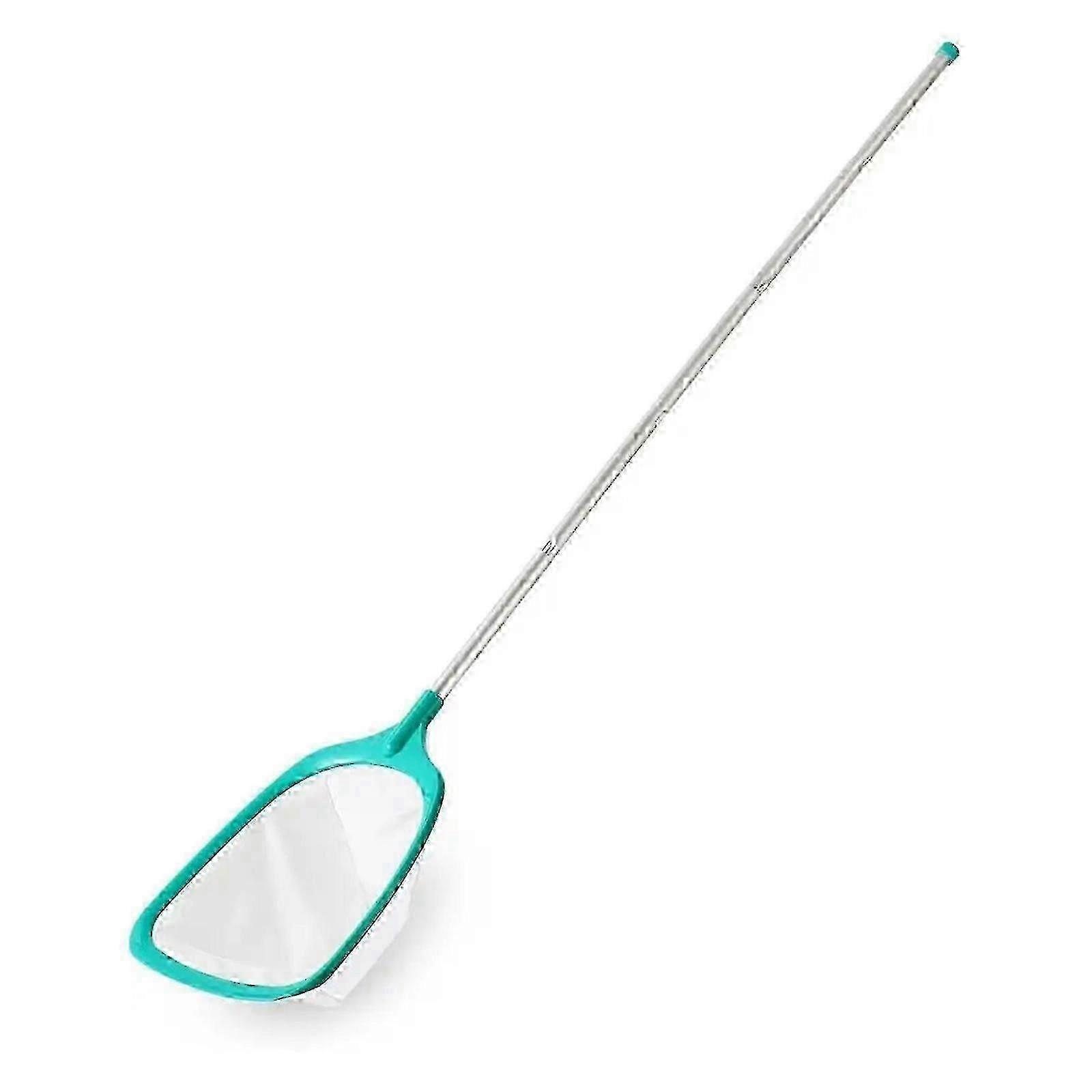 Adjustable Lightweight Pond Skimmer Net