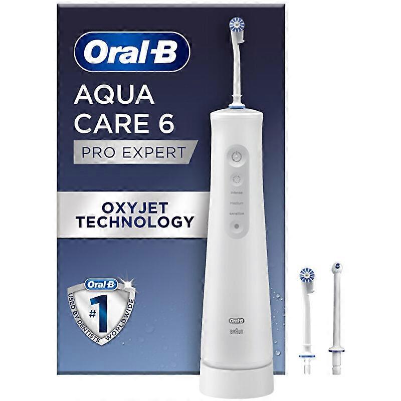 Aquacare 6 Pro Expert - Munddusche