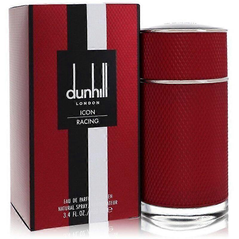 Icon Racing Red Eau de Parfum 100 ml