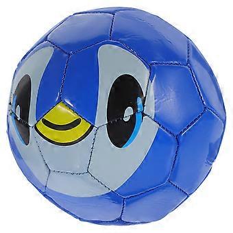 PU Kids Soccer Ball Cartoon Football Toy for Outdoor Play