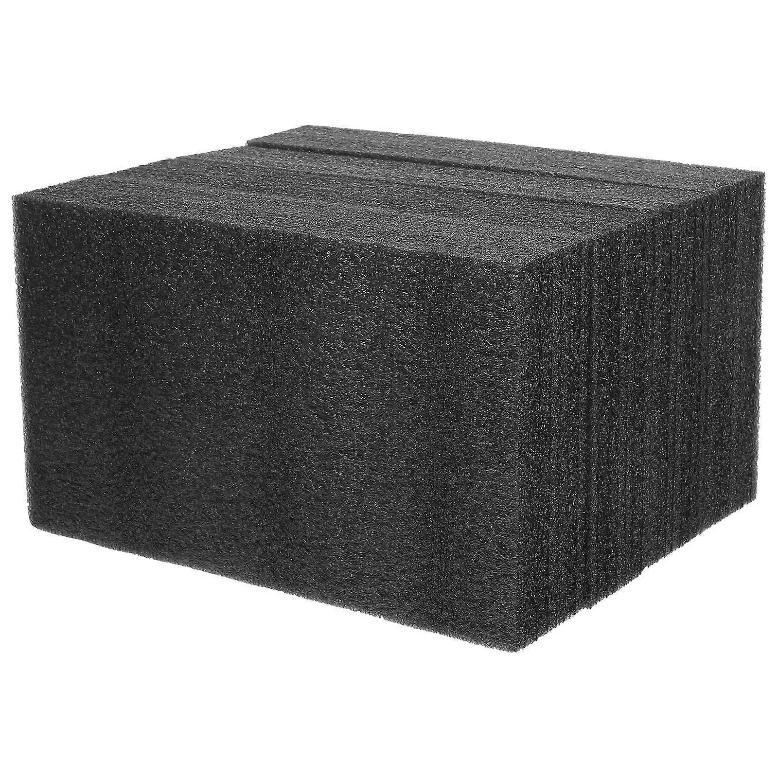 Foam Packaging Pad Multi-Use Foam Boards for DIY Use 4Pcs Set