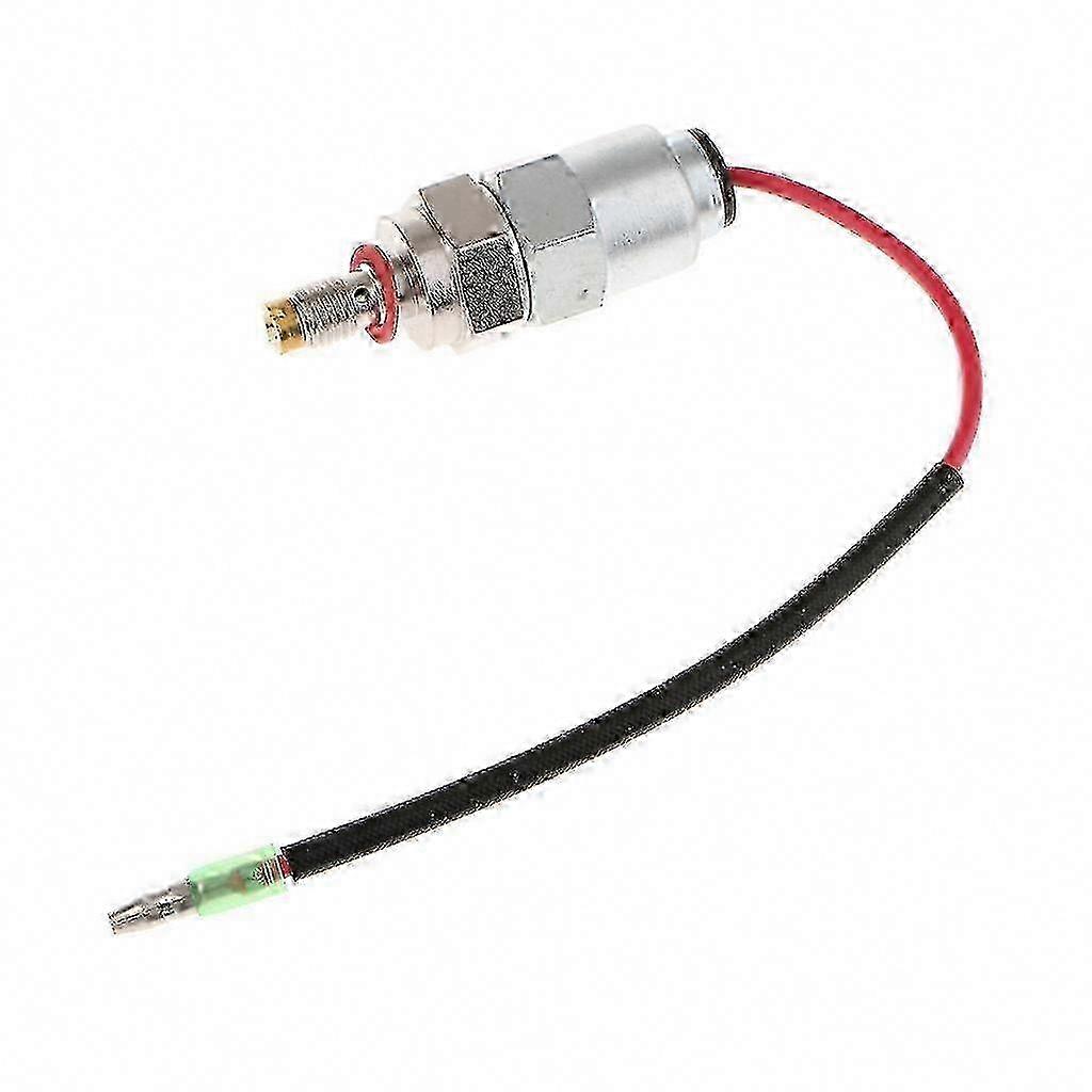 2.36 Inch Engine Fuel Solenoid Kit