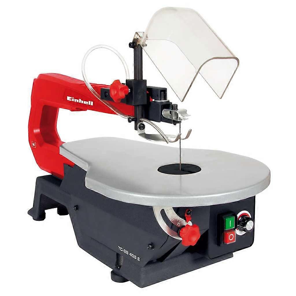 Einhell Figuurzaagmachine TC-SS 405 E