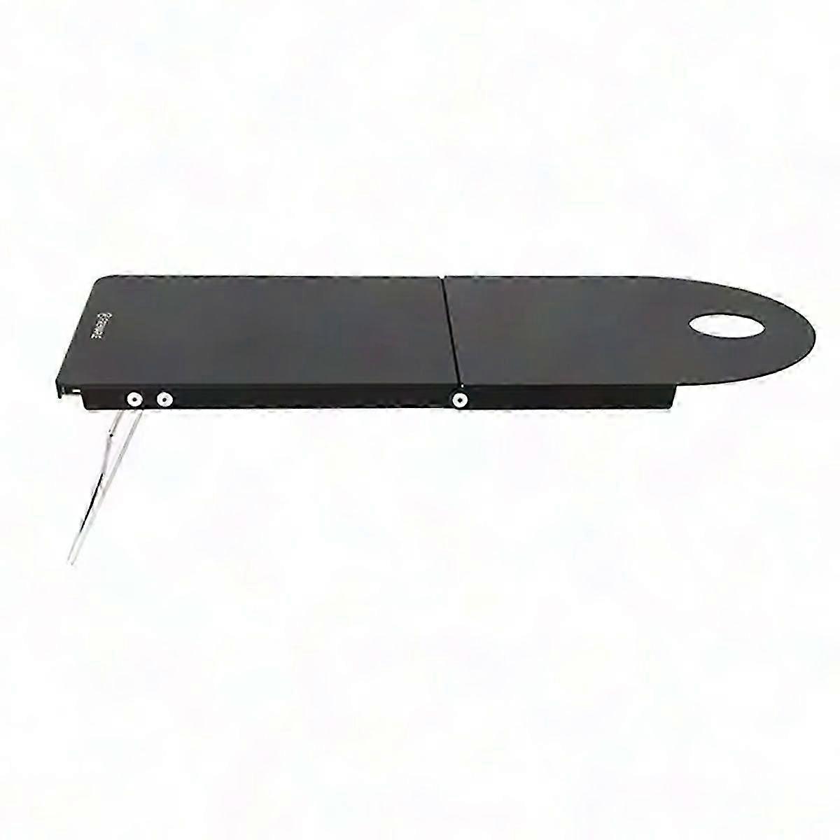 Lightweight & Portable Foldable Aluminum Camping Table