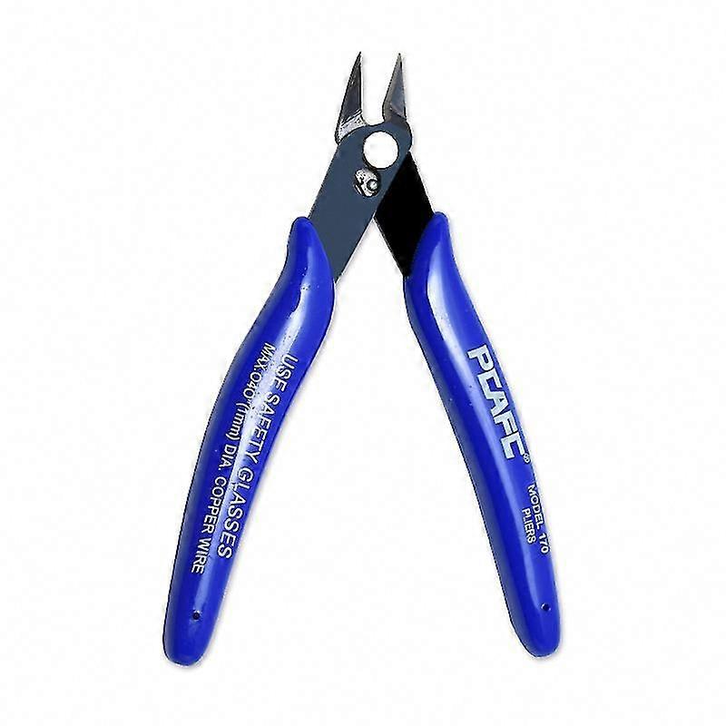 3D Printer Wire Cutter with Comfortable Ergonomic Handle Design