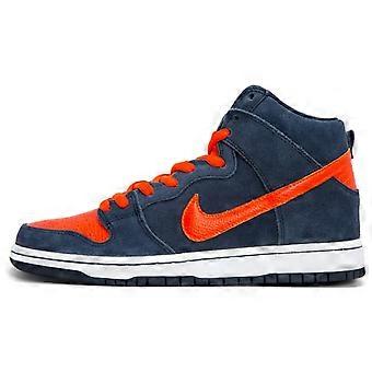 Nike SB Dunk High Syracuse 305050-481