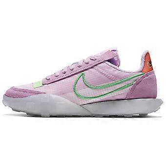 Nike Waffle Racer 2X Light Arctic Pink Women's CK6647-601