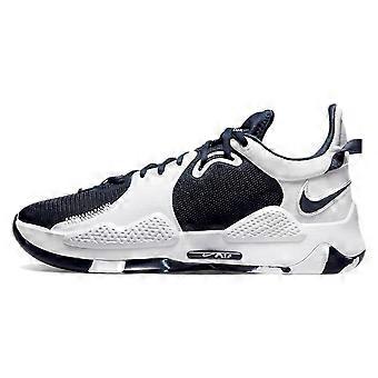 Nike Pg 5 Tb 'College Navy' DA7758-401
