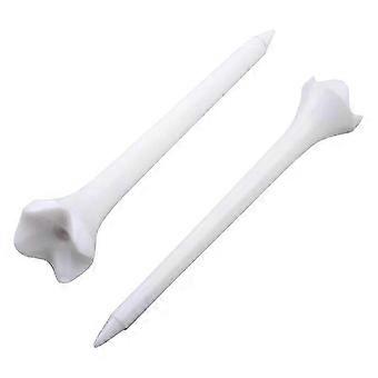 70mm Golf Spikes compatible with Golfers Practicing Indoors and Outdoors