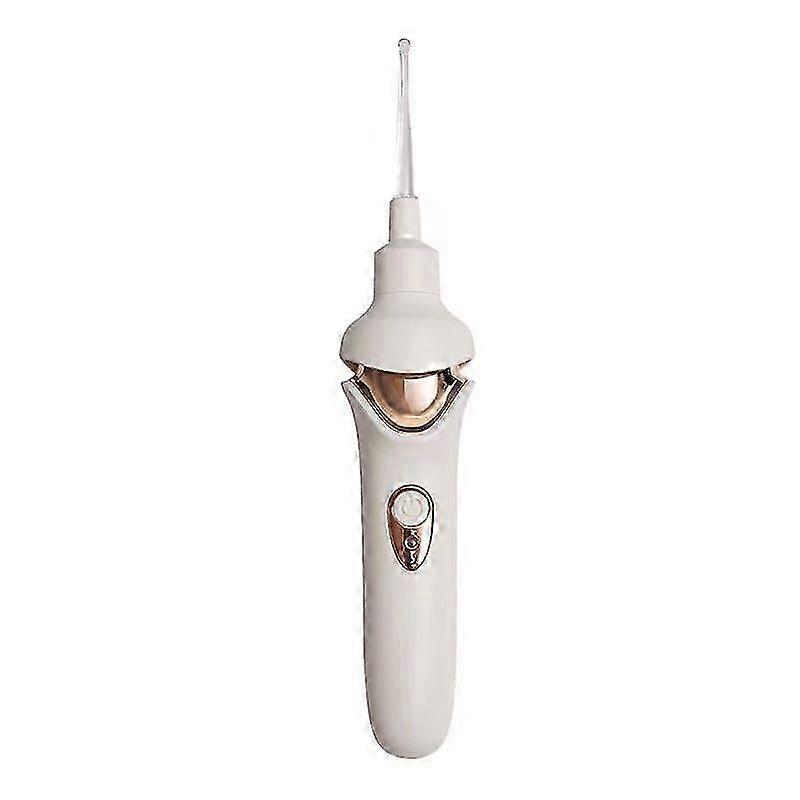 Illuminated Earwax Remover Set