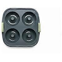 Mold 4 doughnuts for air fryer 1 unit
