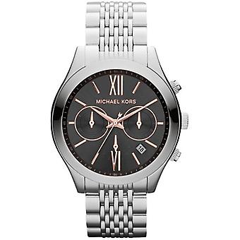Mkors brookton Quartz Analog Women's Watch with MK5761 Stainless Steel Bracelet