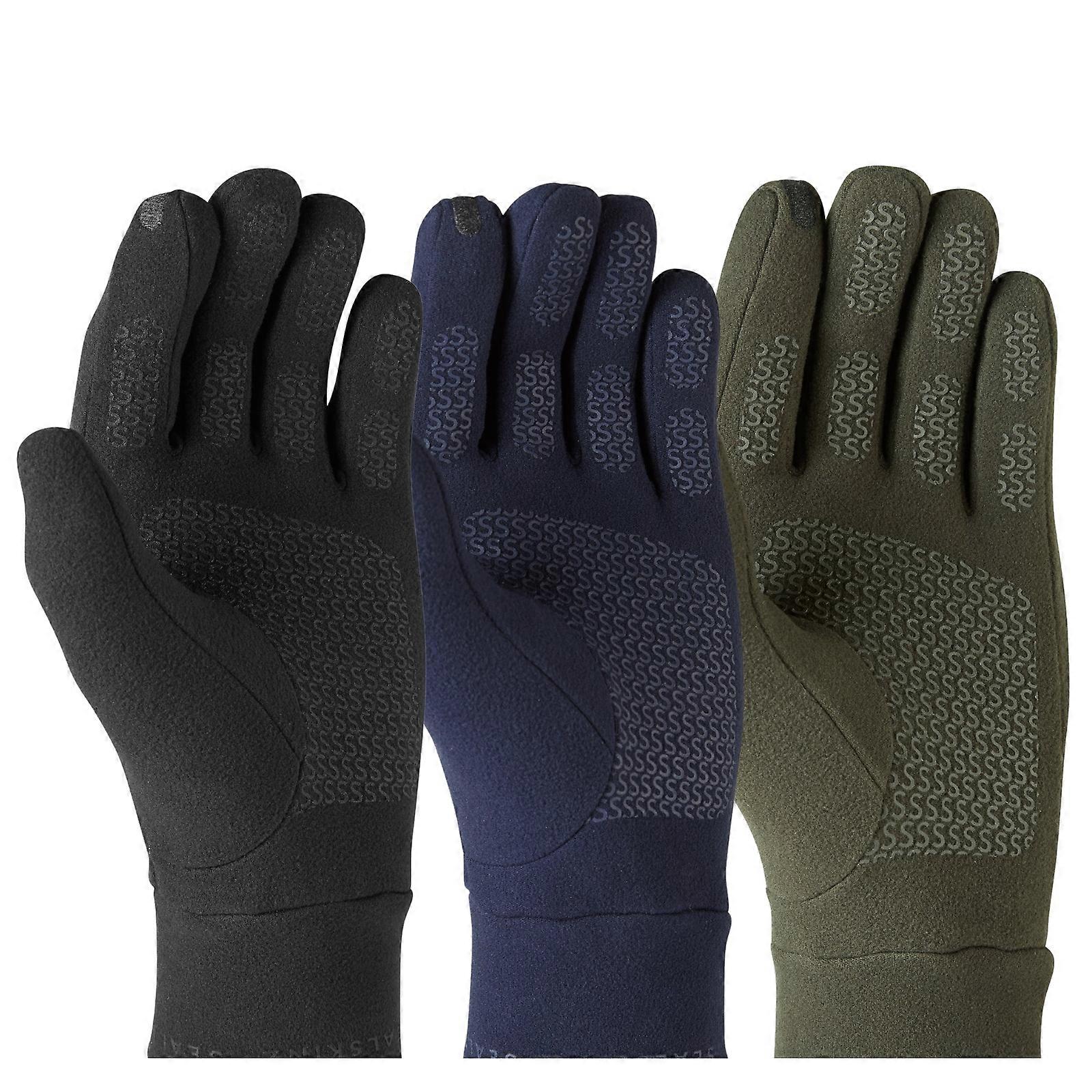 Sealskinz Lenwade Fleece Gloves