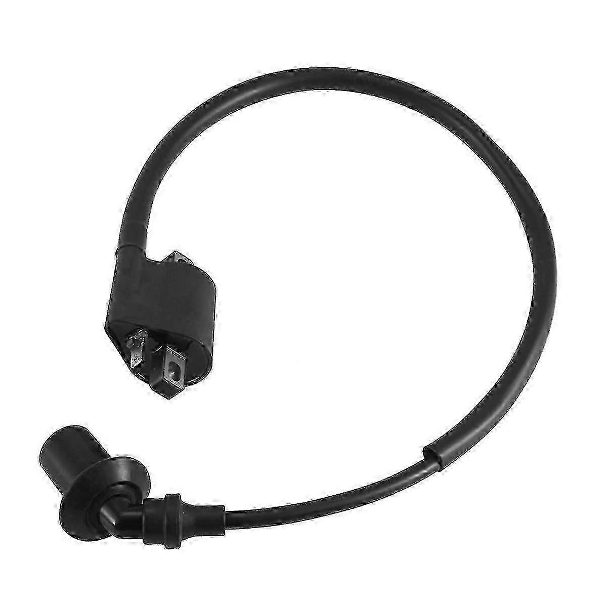 OEM-Spec Ignition Coil Wire Cap Set
