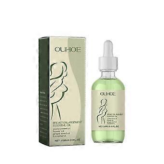 Beauty Cream Essential Oil Moisturizing And Firming Chest Care To Enhance Skin Daily Massage