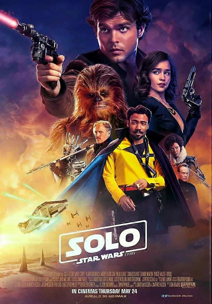 STARWARS Jigsaw Puzzle FOO371