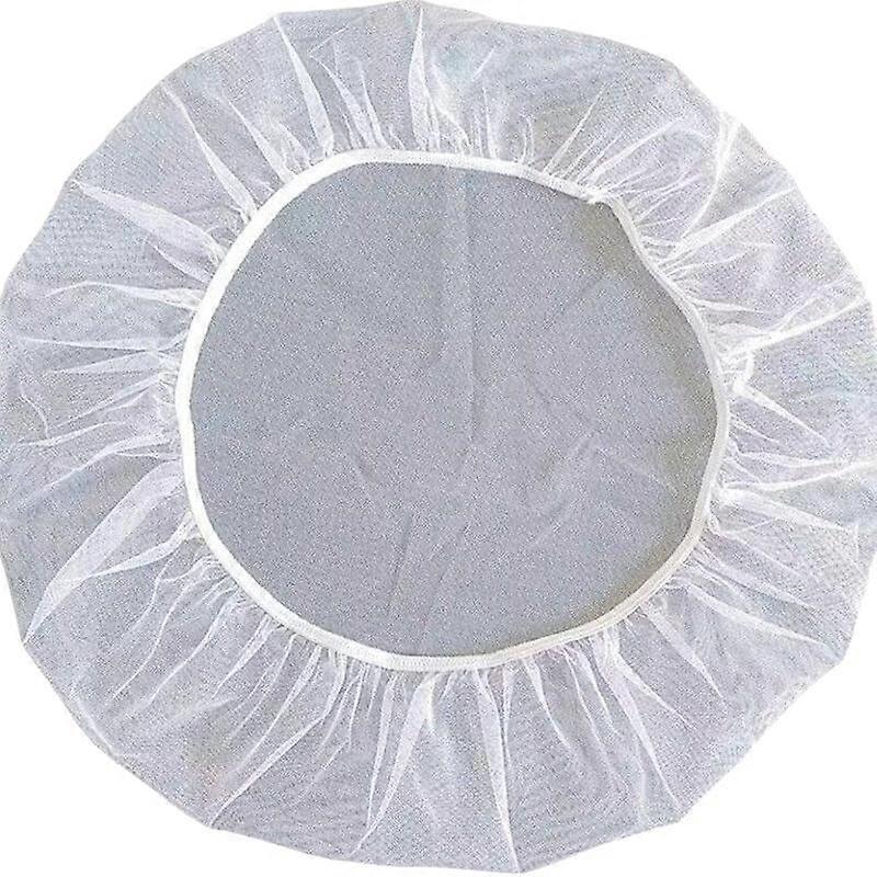 Mesh Rain Barrel Cover Polyester