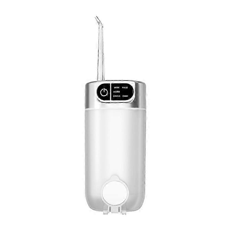 Retractable Cordless Water Flosser 300ml
