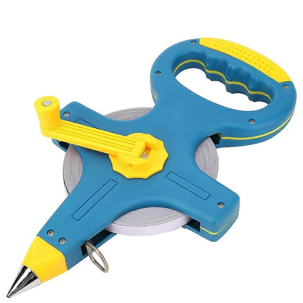 Ergonomic ABS Tape Measure 3050m