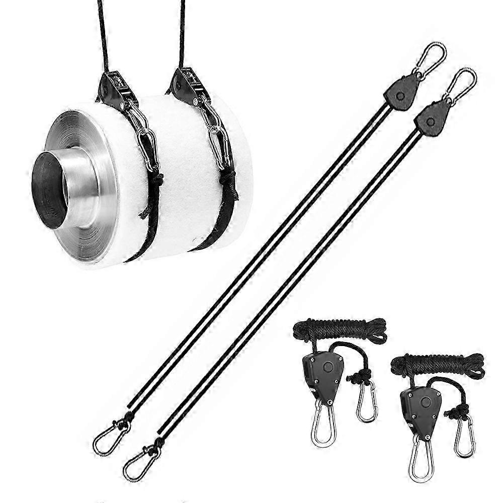 75lb Load Ratchet Lanyard With Lock