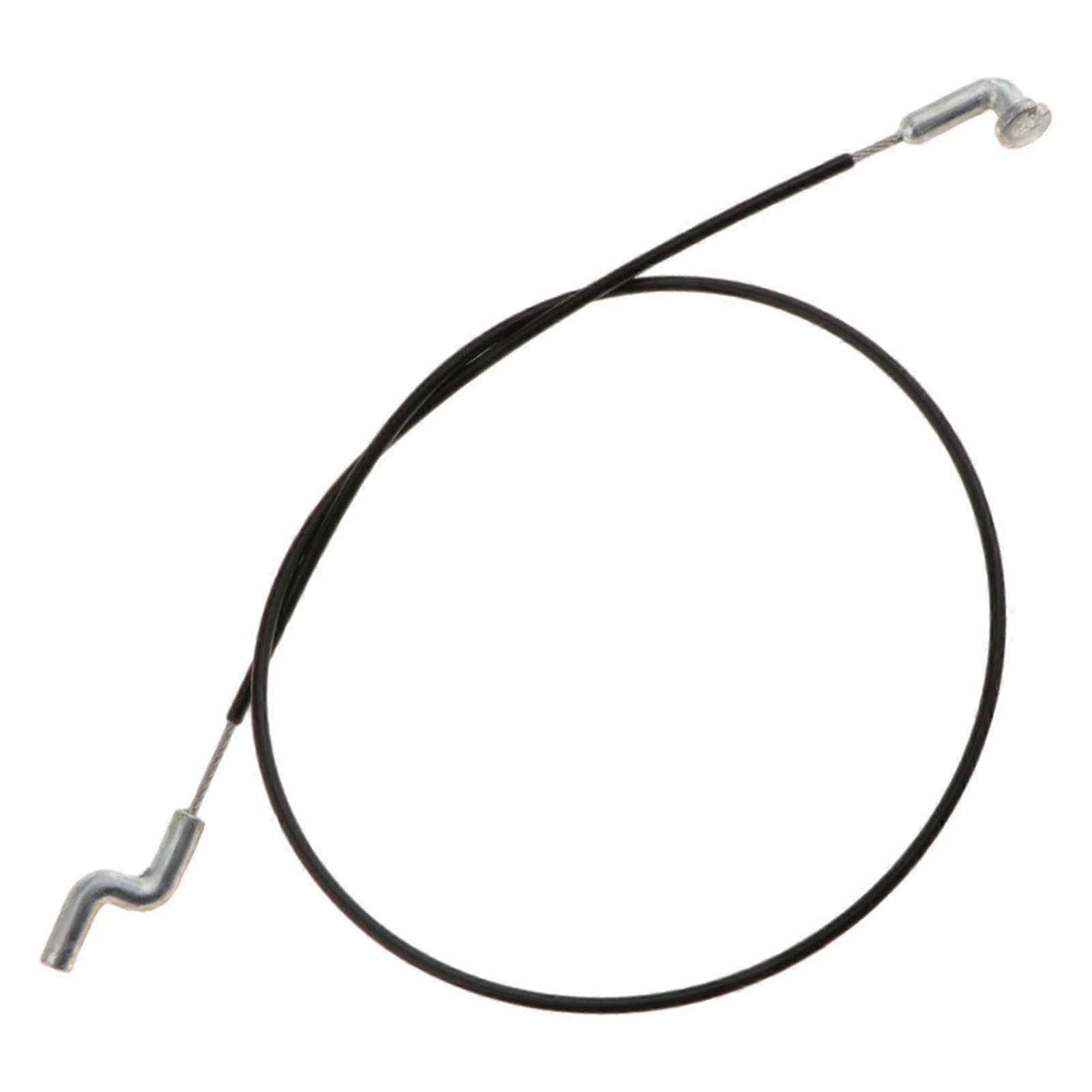 Reliable Snowblower Control Cable