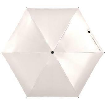 Travel Umbrella Windproof Compact UV Protection Lightweight Foldable for Backpack and Sun