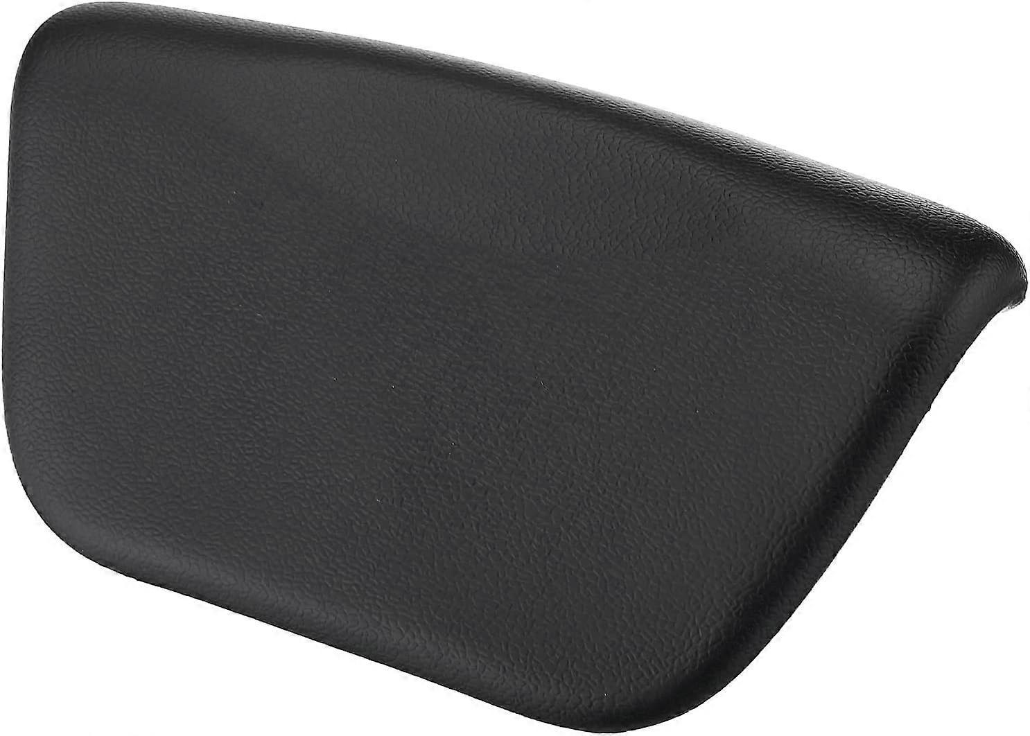 Comcompatible withtable Ergonomic Bath Pillow Soft Anti-Slip Foam
