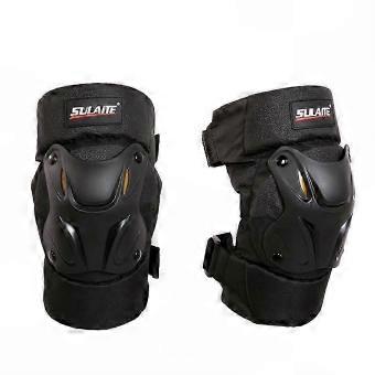Knee Support Pads for Youth and Adult Skateboarding