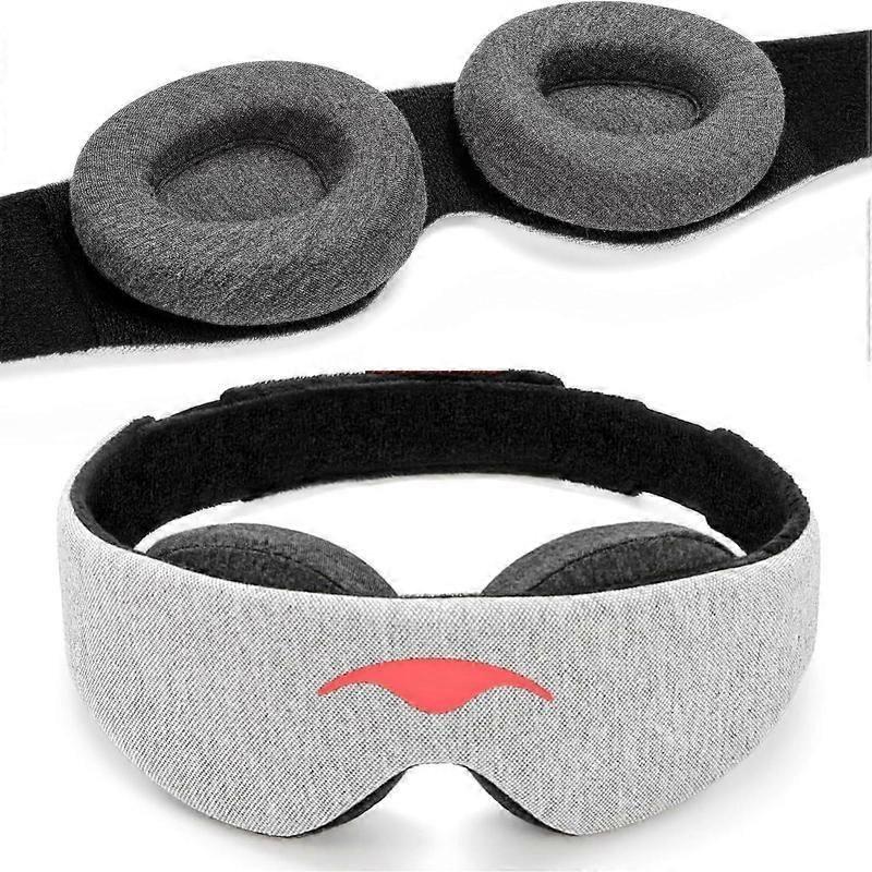 light blocking sleeping mask adjustable 2025