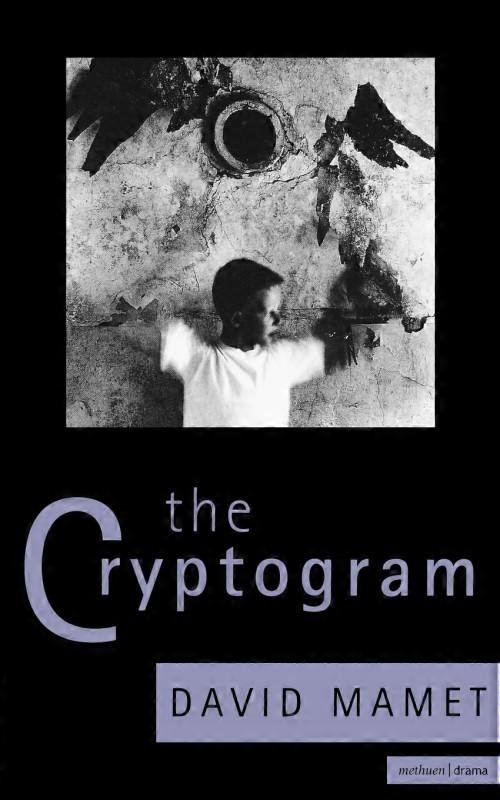 Kriptogram