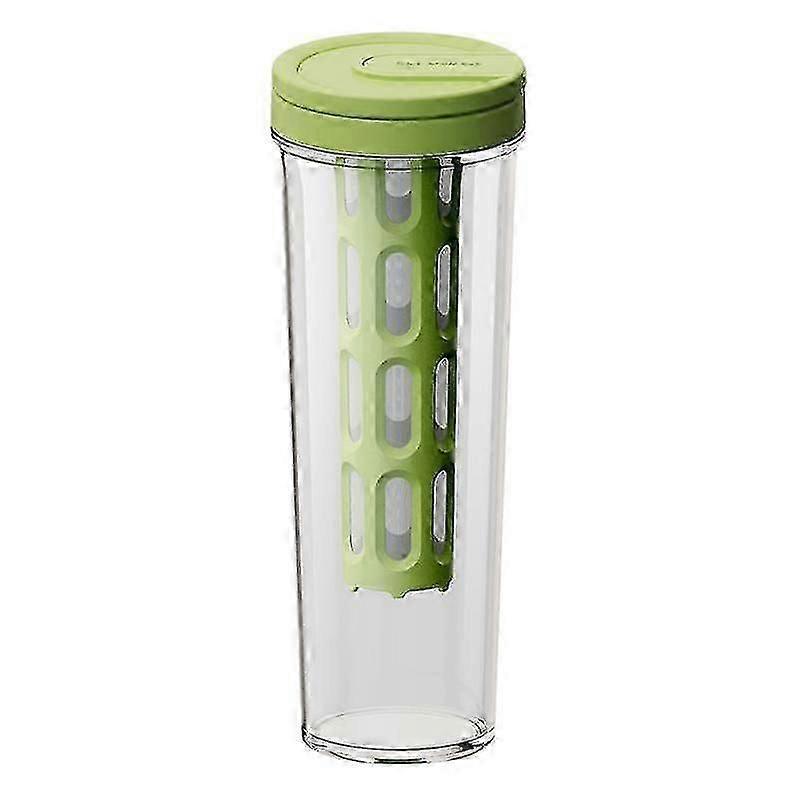 1L Hand-Brew Cold Brew Cup With Filter Ring