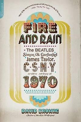 Fire and Rain