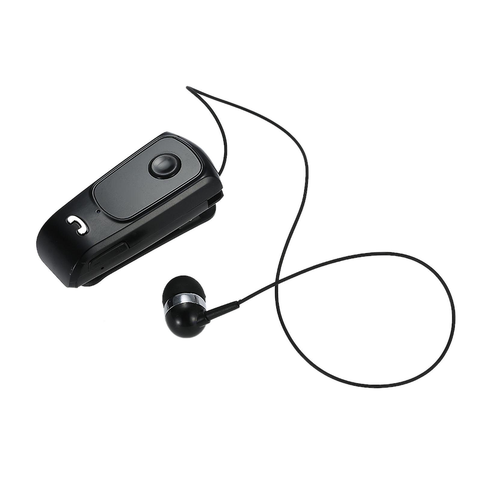 Bluetooth Stereo Headset Wireless Bluetooth Hands-free Earphone