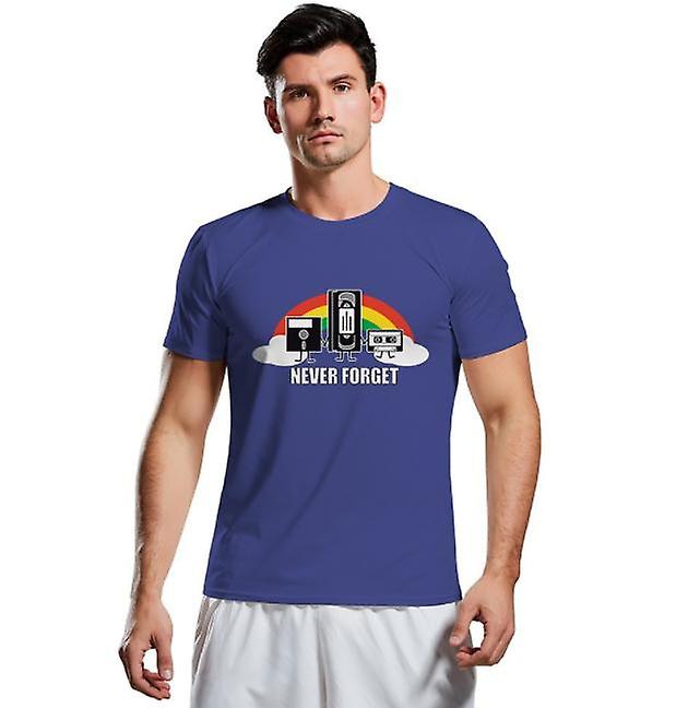 الصيف الساخن بيع منفذ جديد الرجال ديزي أزياء فضفاضة جولة الرقبة الطباعة قصيرة الأكمام تي شيرت