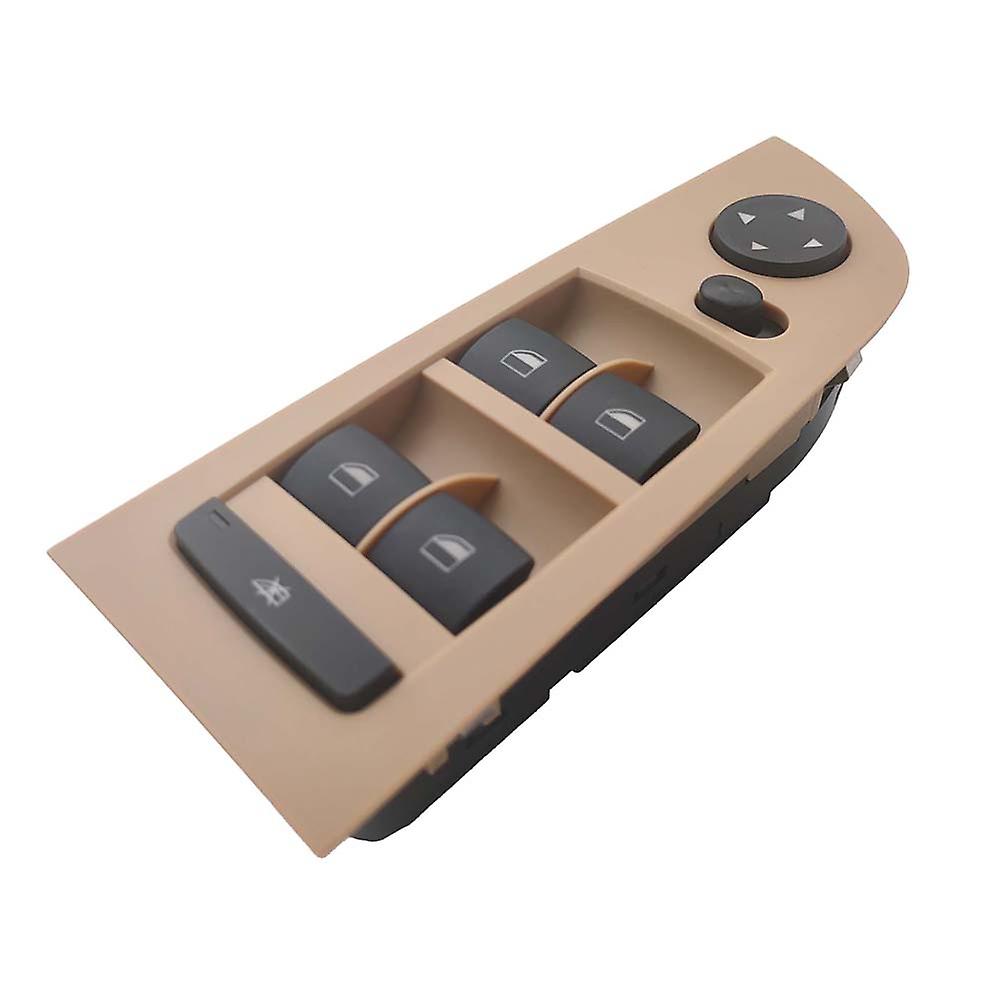Power Window Switch Apply To: Bmw 3 E90 2005-2012 Oe: 6131 9217 331